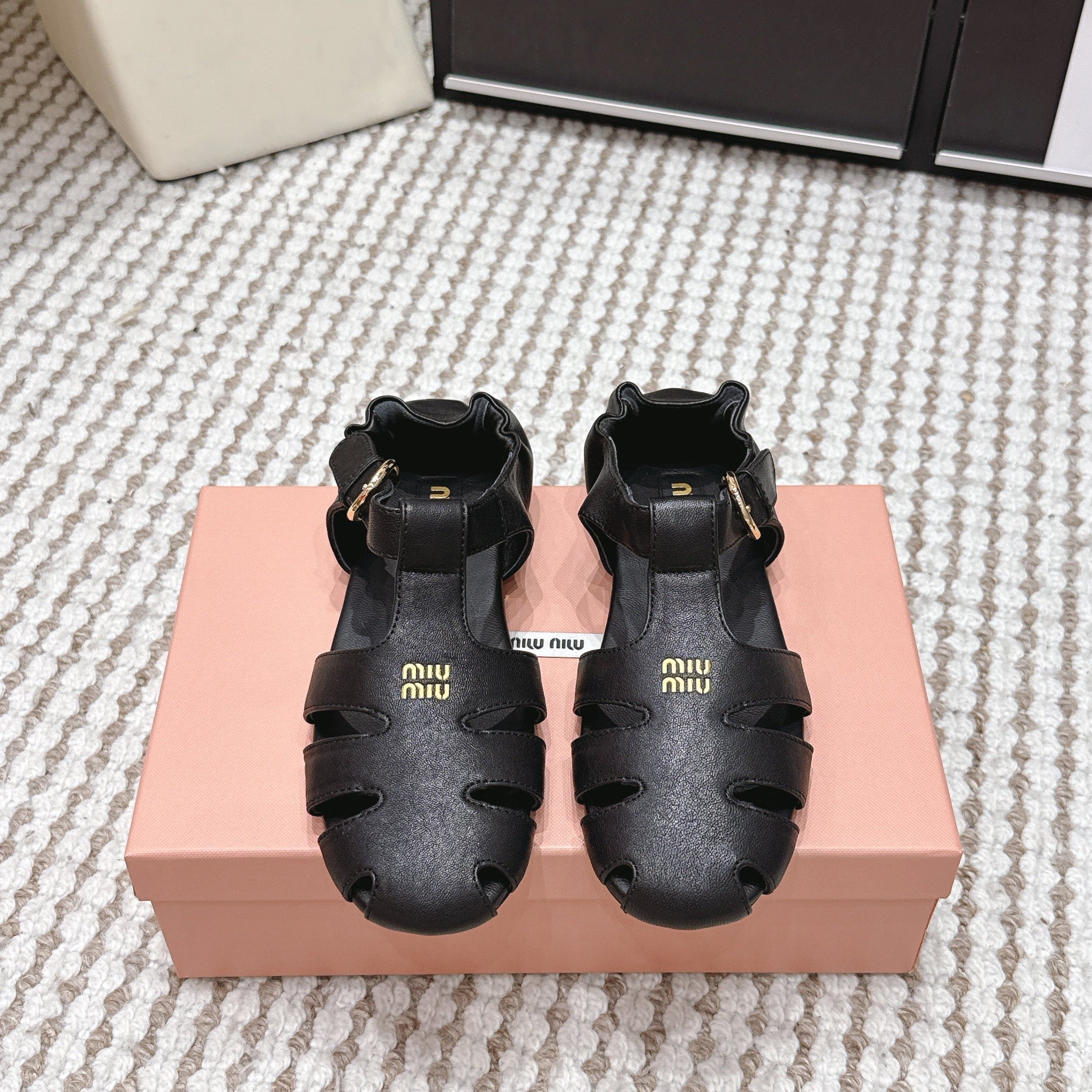 New Miumiu Shoe 2026