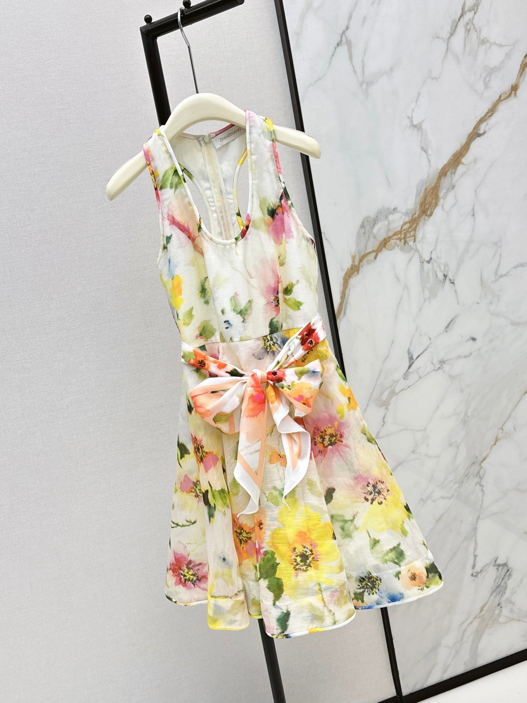 Zimmermann 2026 Dress 514