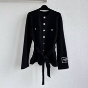 CC 25 Jacket Black Cashmere 69590650