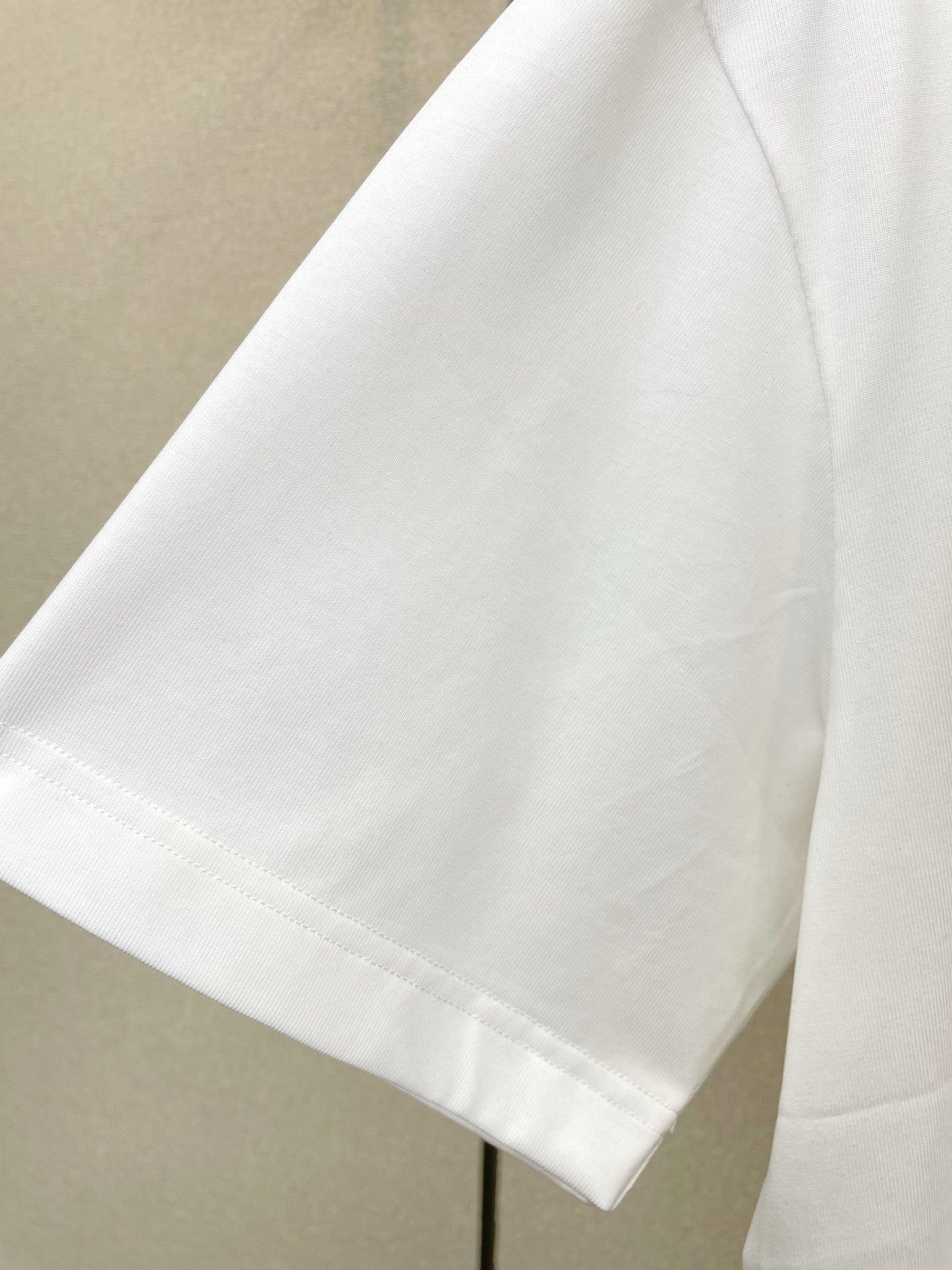 PRA 2026 Men's Short-Sleeve T-Shirt Cotton 851824