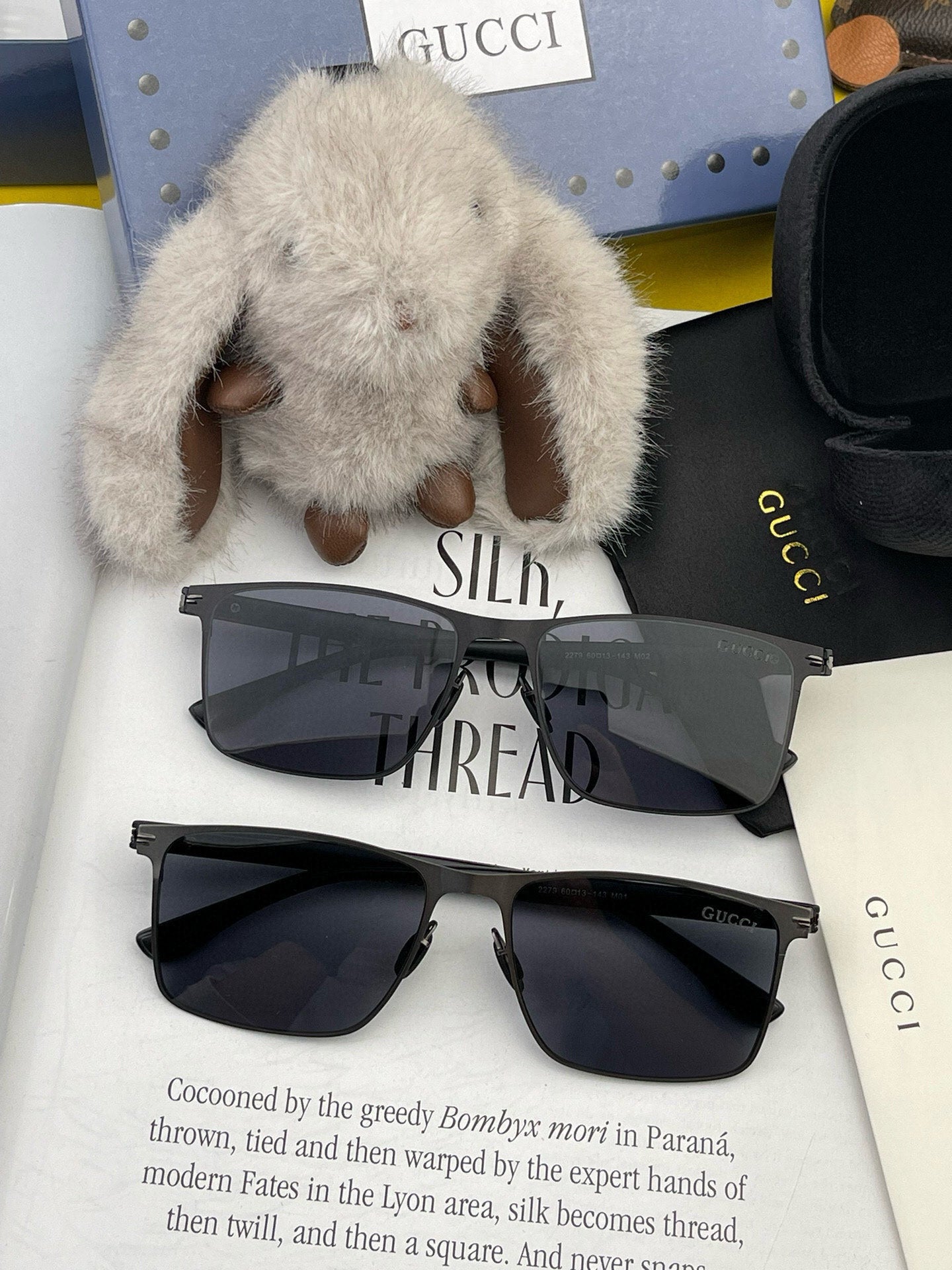 NAVIGATOR FRAME SUNGLASSES G9227 IN METAL