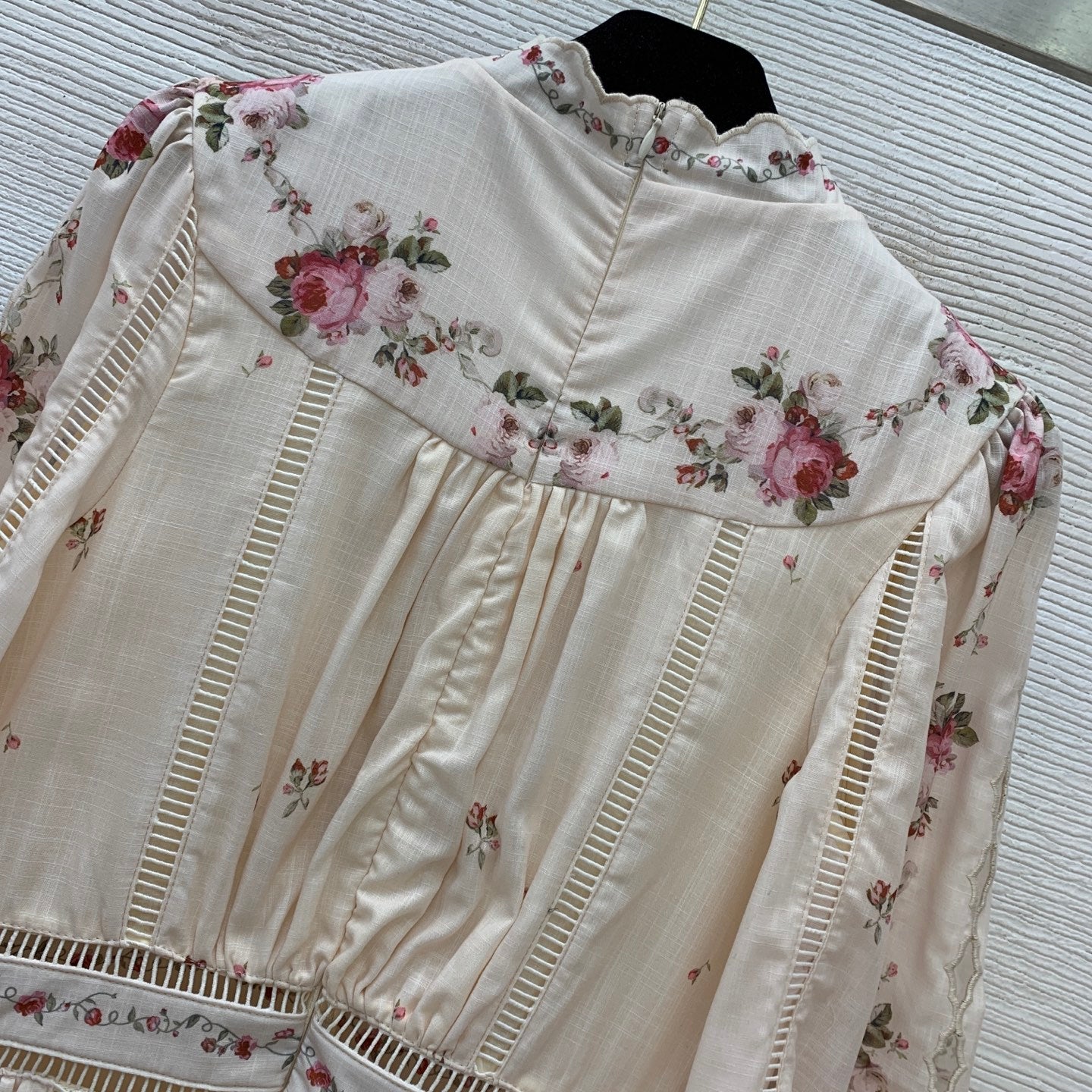 Zimmermann 2026 Dress 595