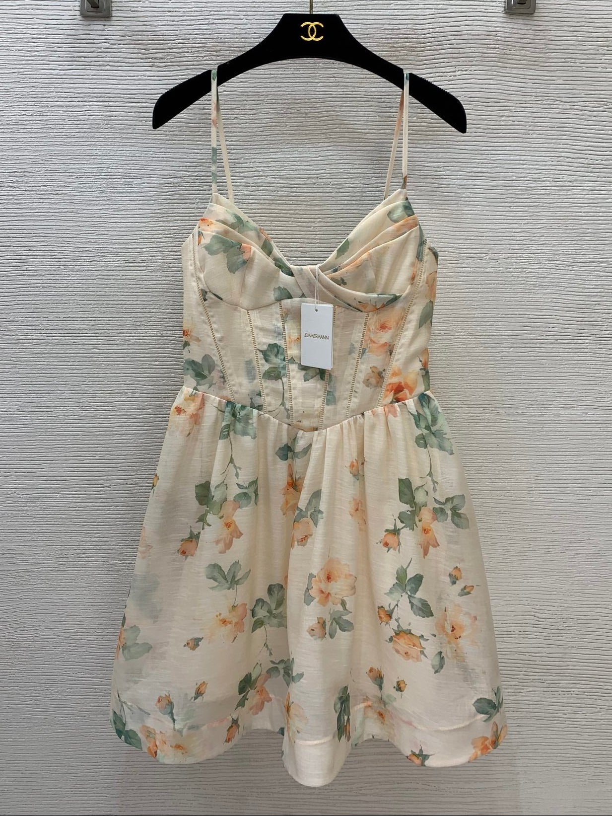 Zimmermann 2026 Dress 596