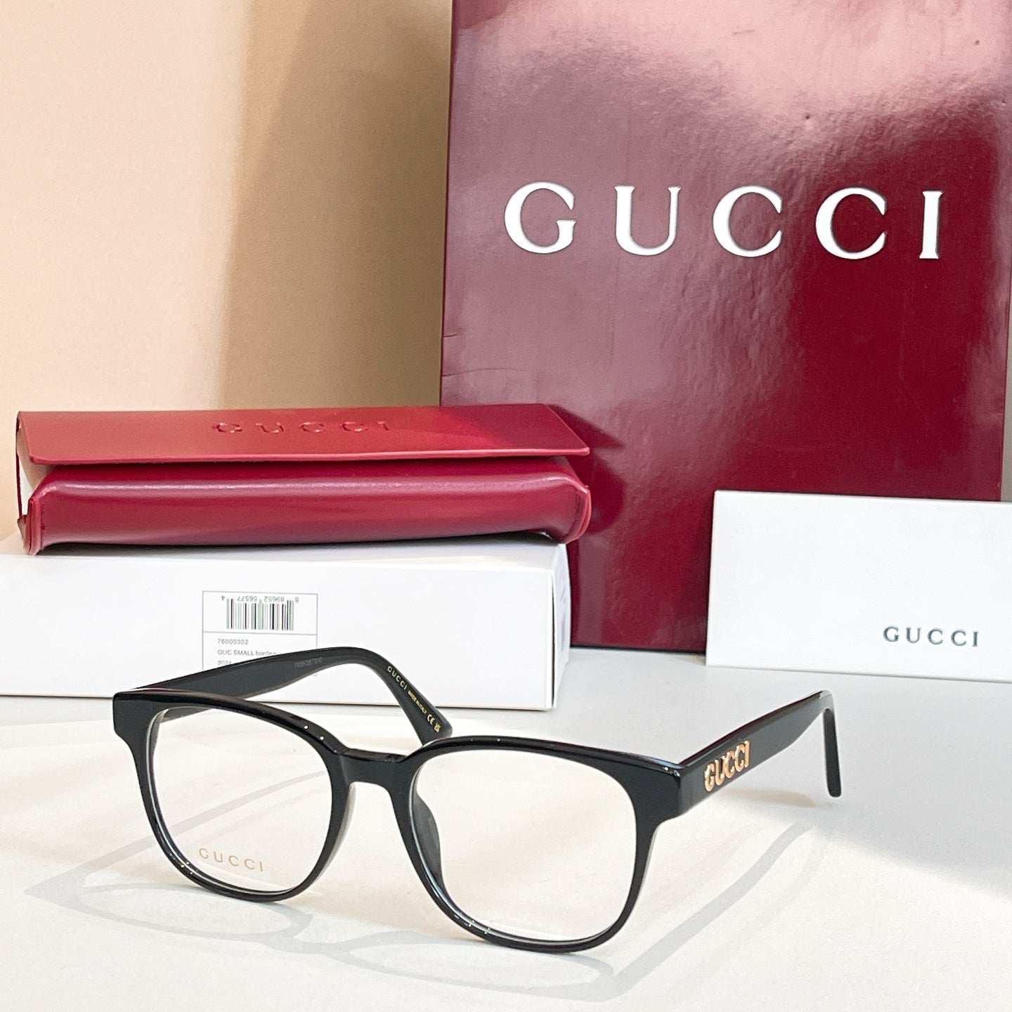 Gucci Sunglasses 630317