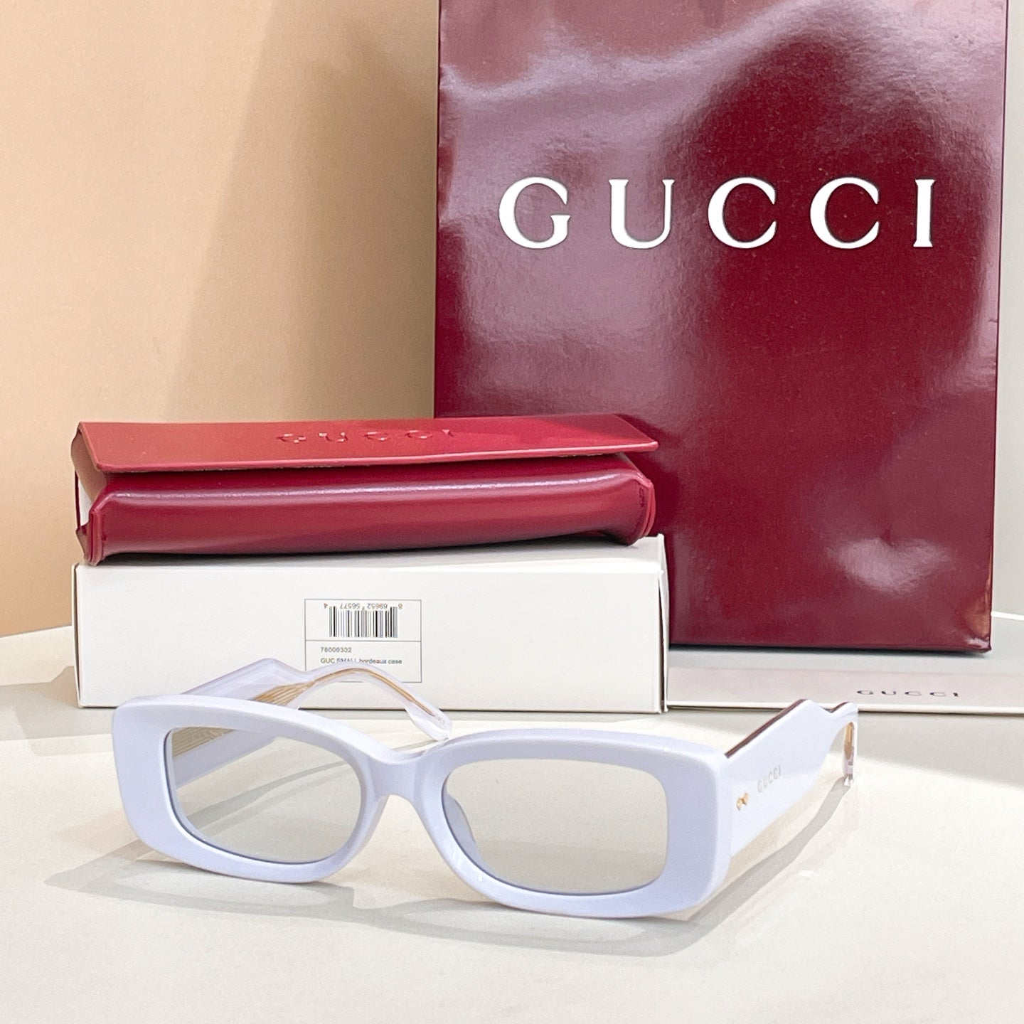 Gucci Sunglasses 659055