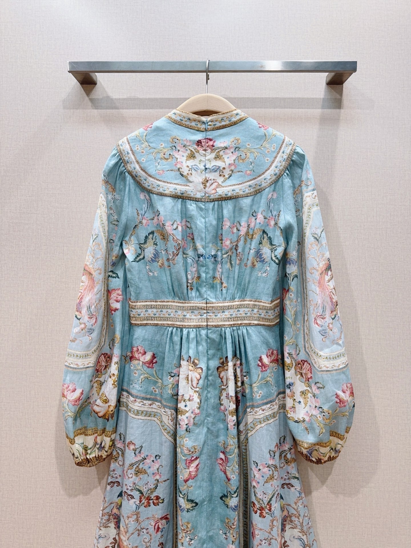 Zimmermann 2026 Dress 559