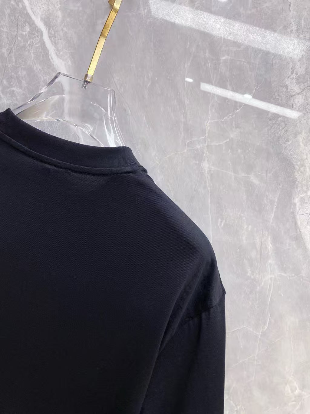 PRA 2026 Men's Short-Sleeve T Shirt Fabric 905056