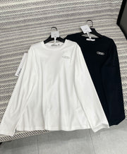 CD 25 Simple Sweater Cotton 629561