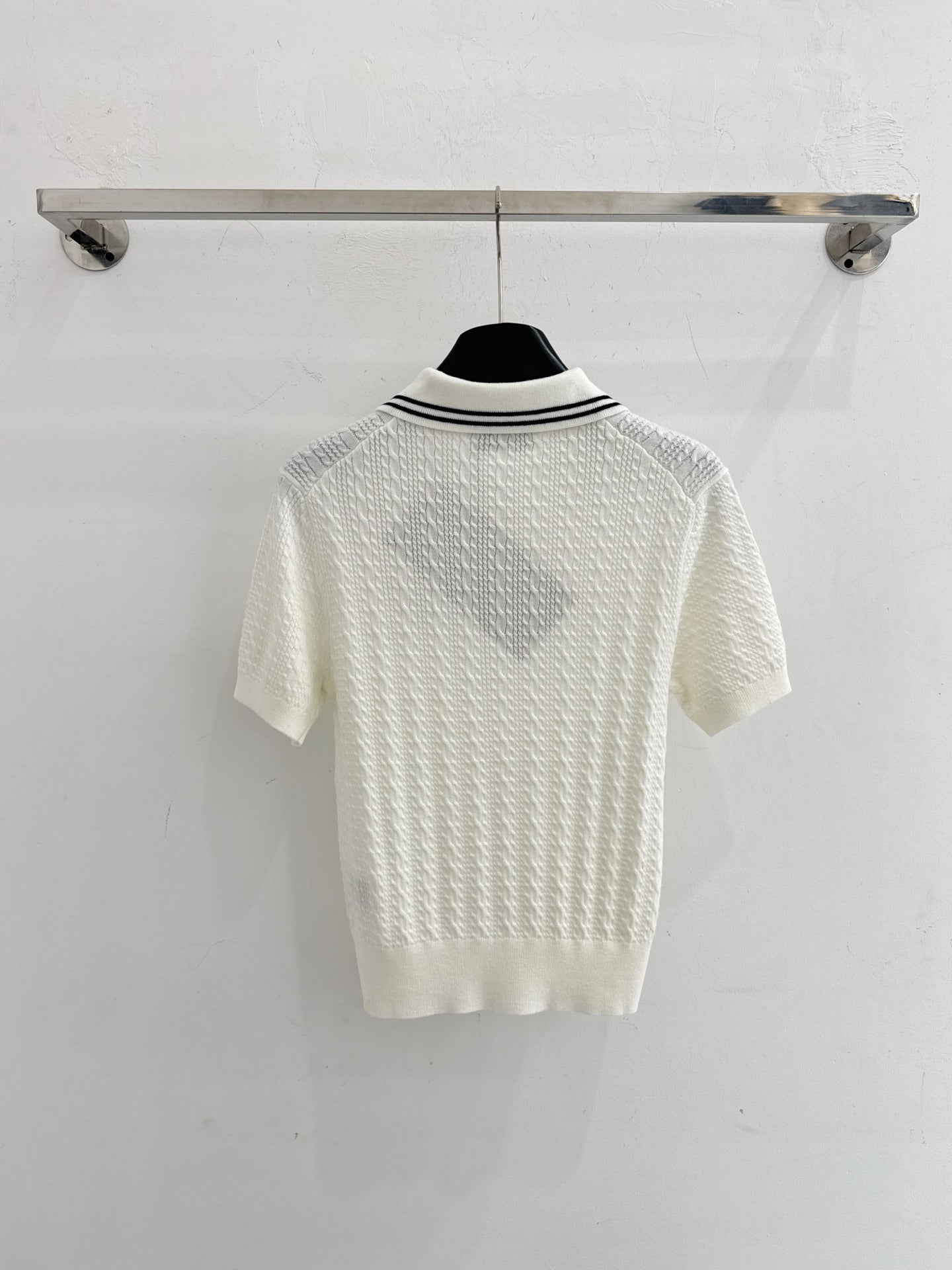 MiuMiu 2026 Shirt Wool 642708