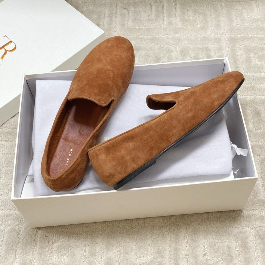 The Row Shoe