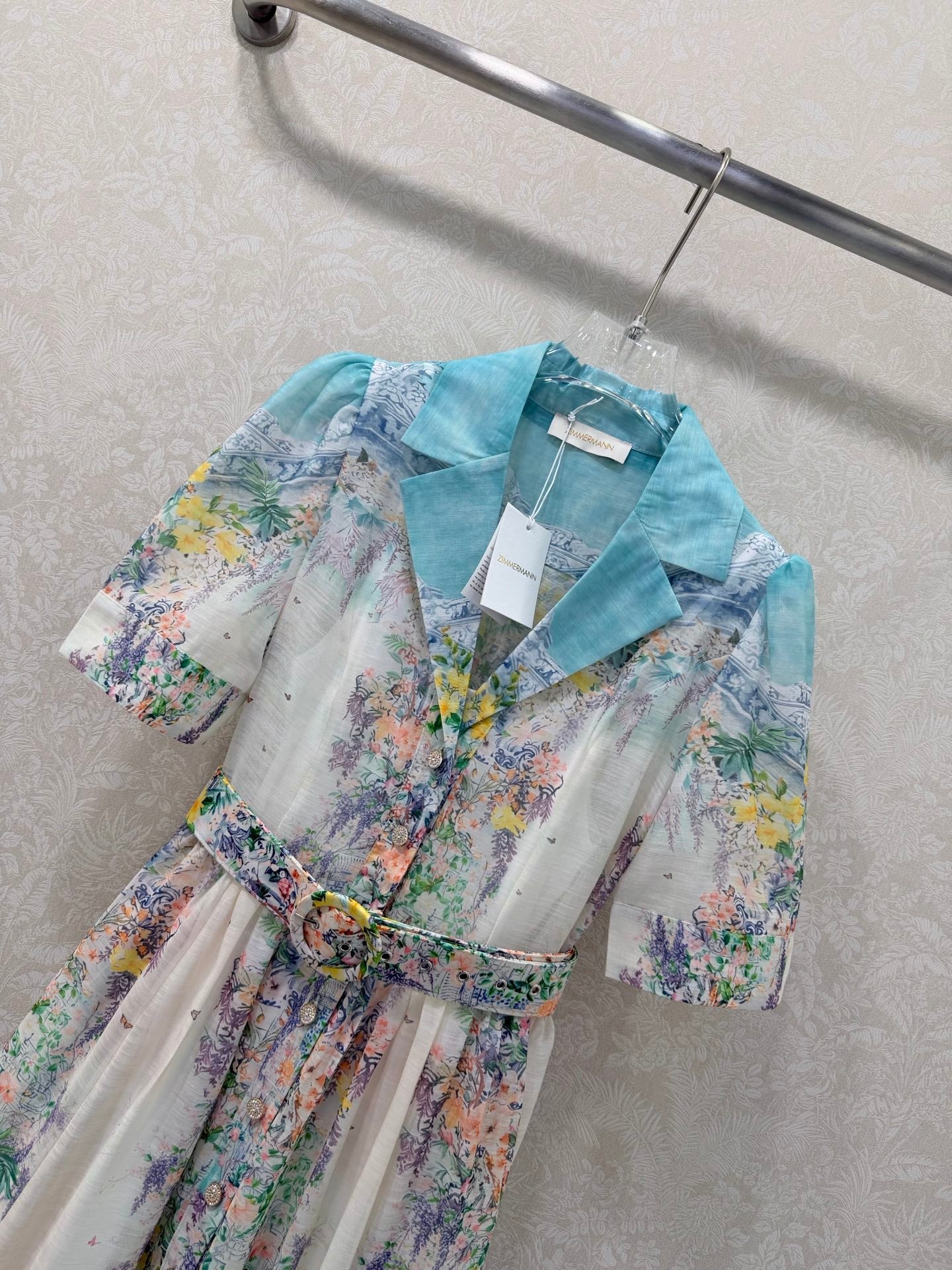 Zimmermann 2026 Dress 413