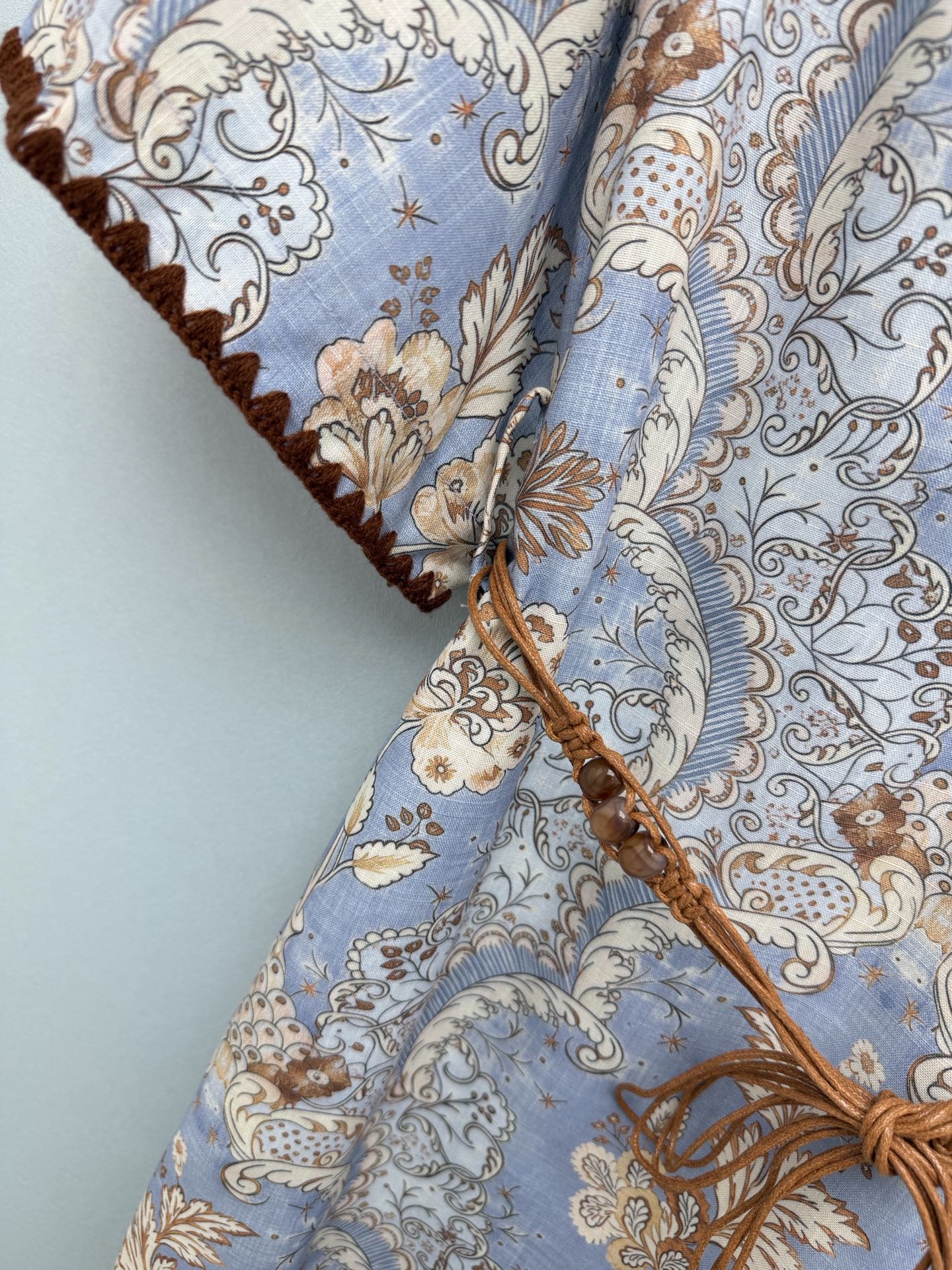 Zimmermann 2026 Dress 453