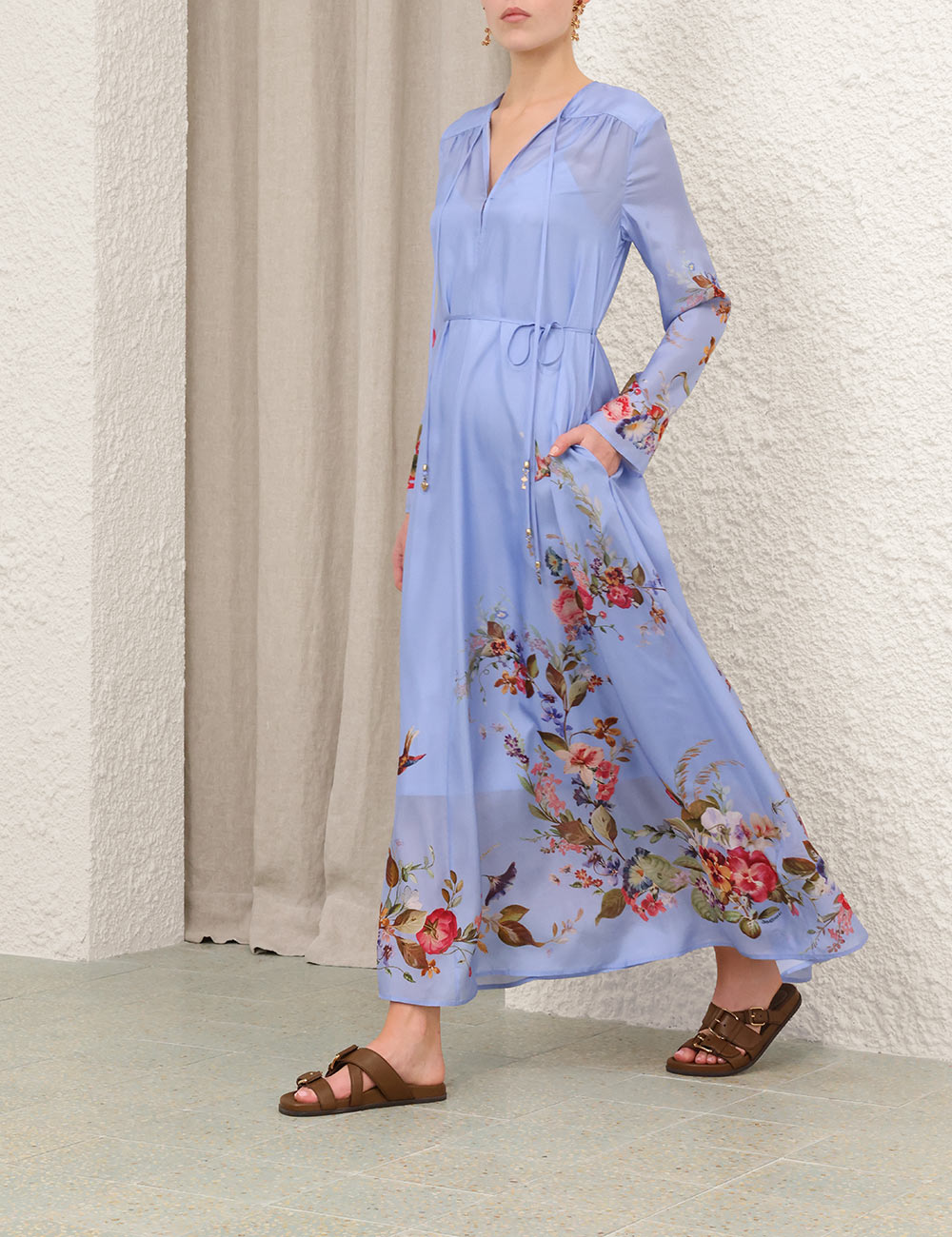 Zimmermann 2025 Dress 366