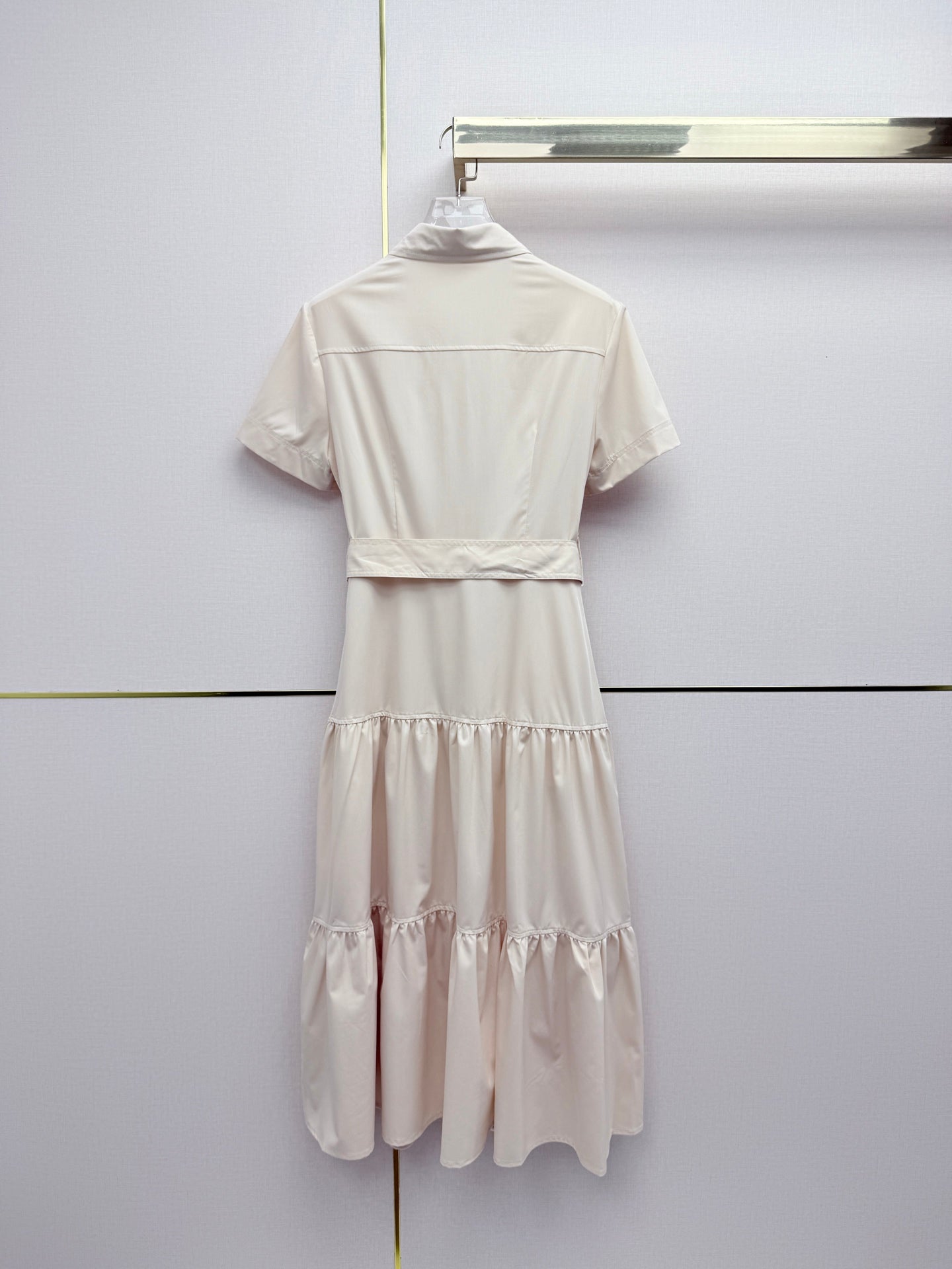 Dior 2026 Dress Polyester 396818