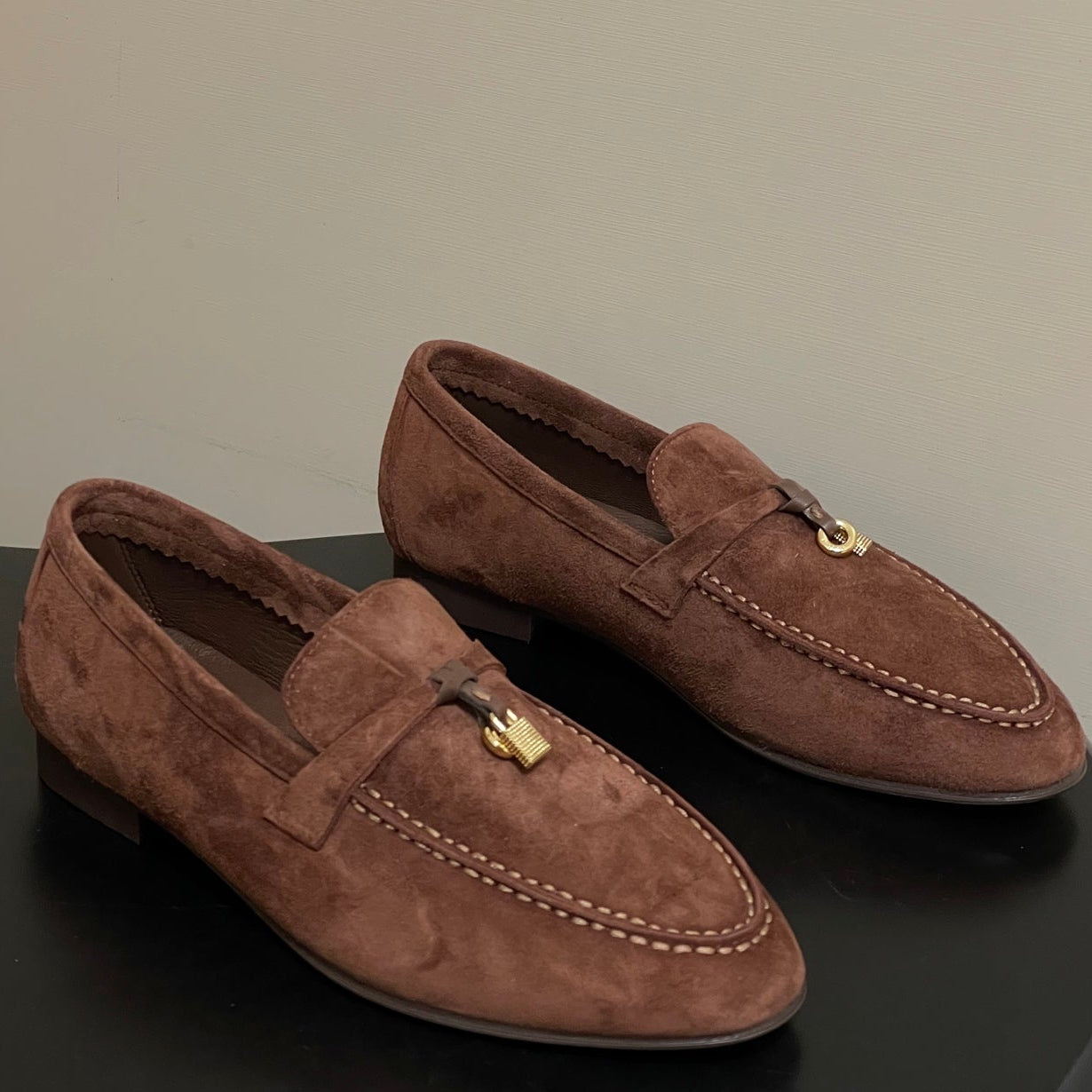 New Loro Piana Shoe 2026