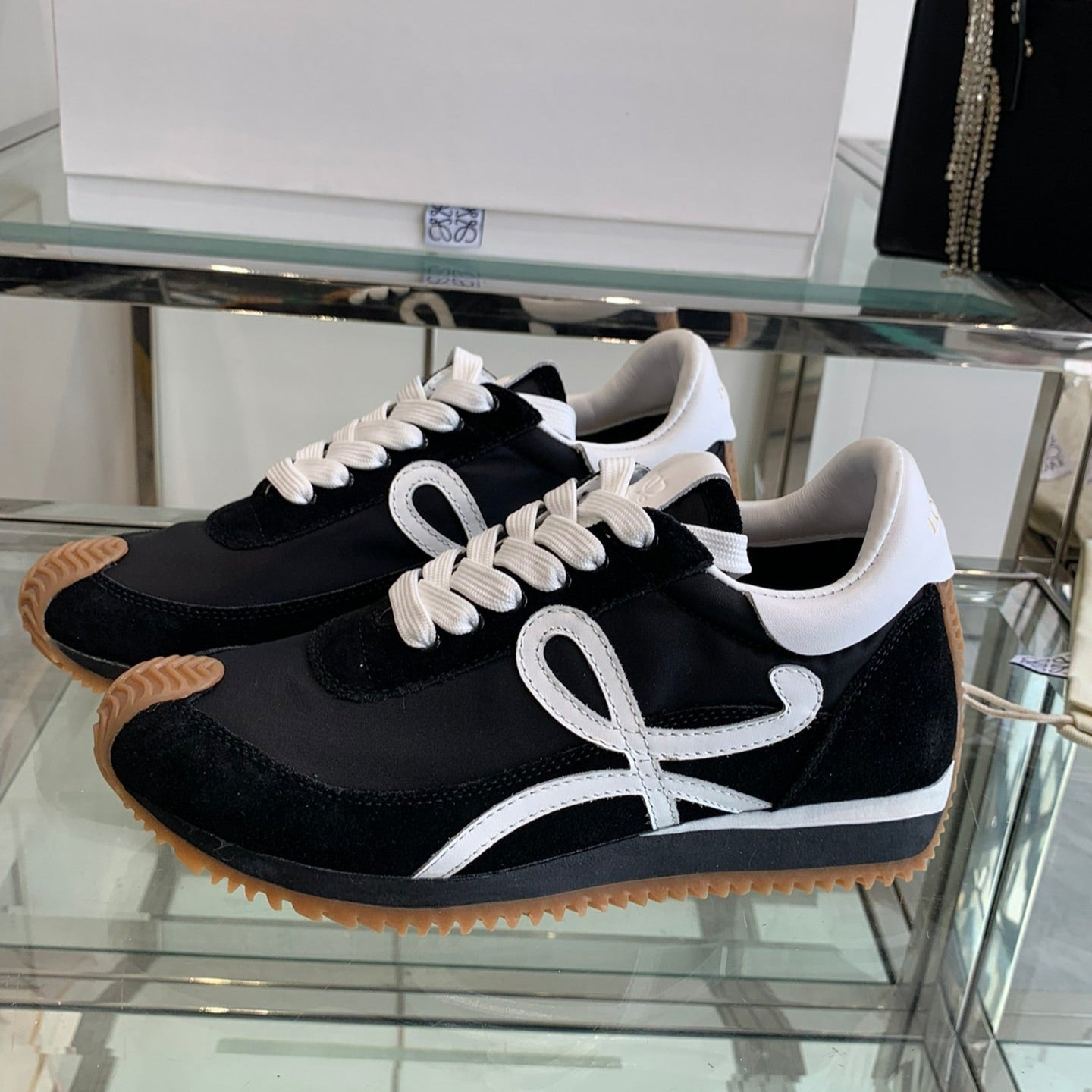 Sneaker