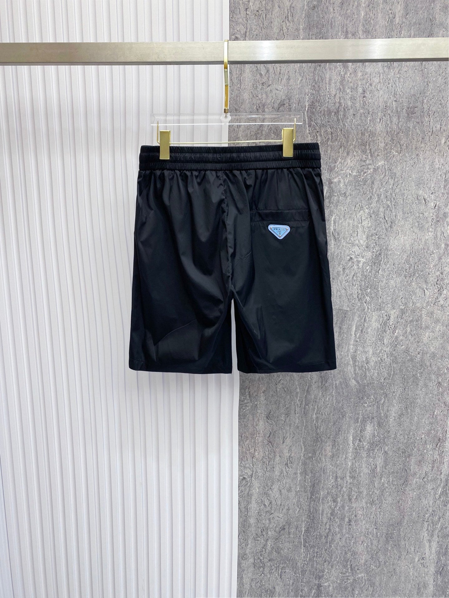 PRA 2026 Men's Shorts Nylon Fabric 842931