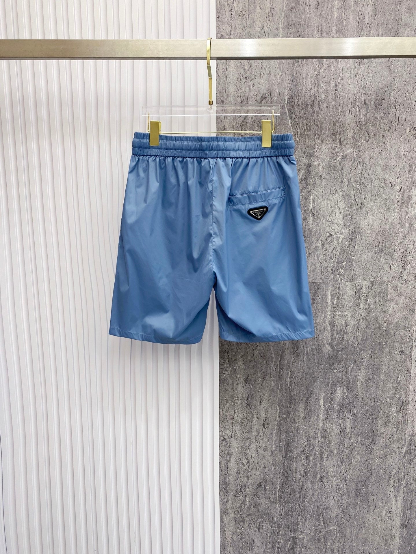 PRA 2026 Men's Shorts Nylon Fabric 842927