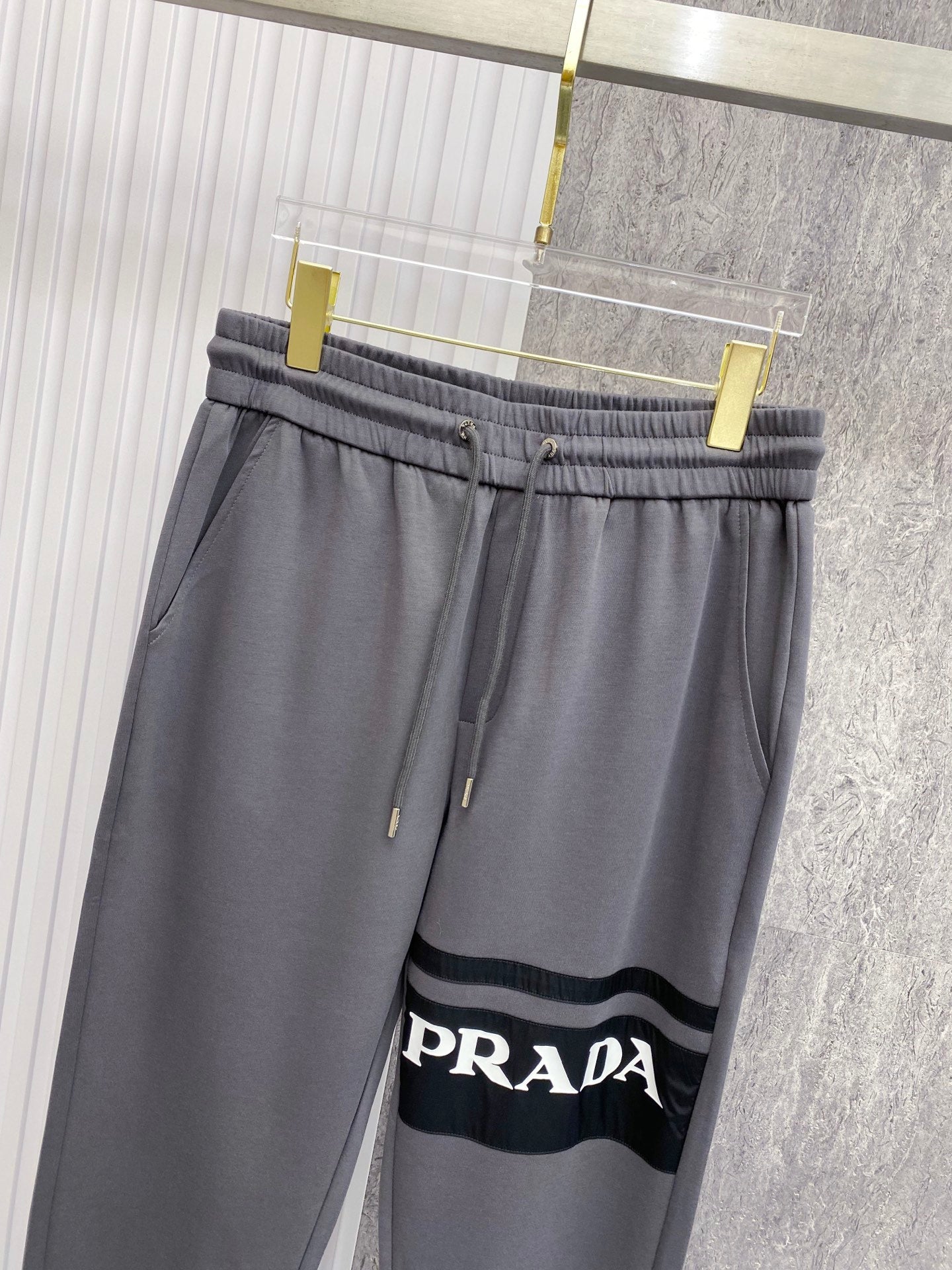 PRA 2026 Men's Casual Pants Fabric 842896