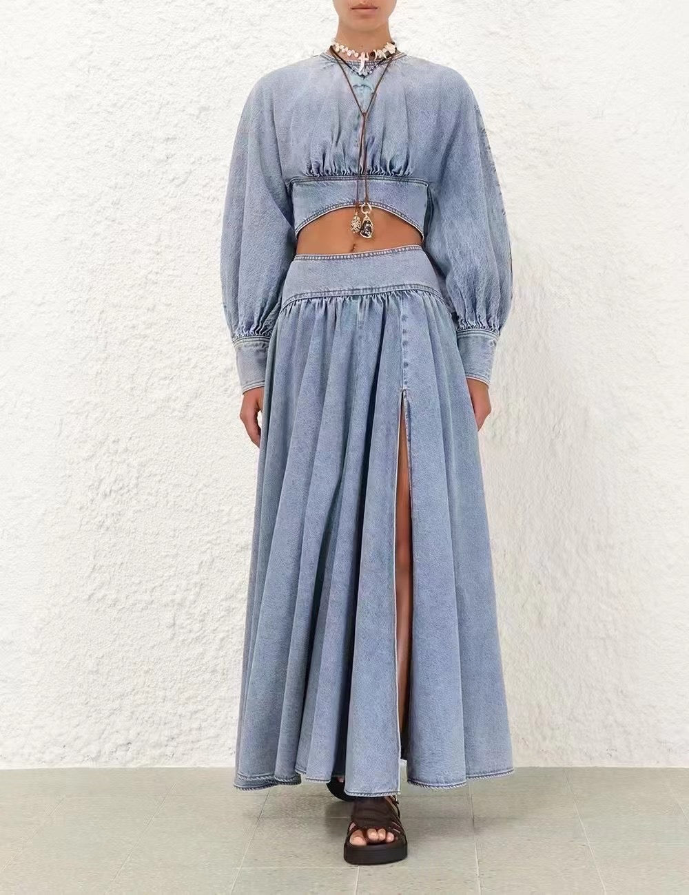 Zimmermann Set 115