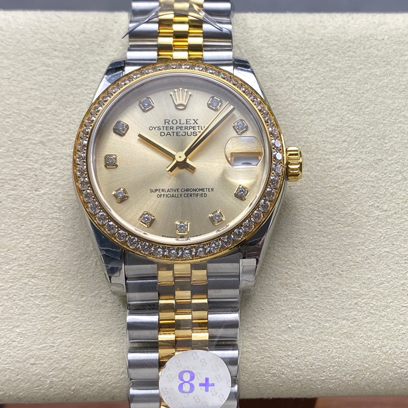 Rolex Watch