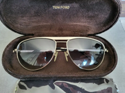 Tom Ford Acetate Sunglasses
